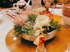 -金时代顺风大酒店(临港百联店)