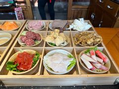 -老版火锅.12年西安排队王(沣峪口店)
