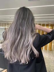 -MYCOLORHARSALON