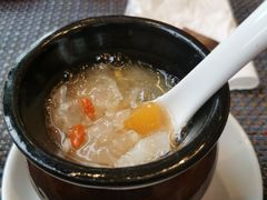 -威珀斯酒店·珀萃美食餐厅 | 海鲜刺身·现烤生蚝·特色烤肉