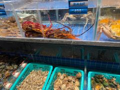 -青蓬蒸汽海鲜·深圳老字号·团建聚会(壹方城店)