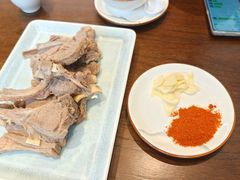 -靖远尕六美味羊羔肉