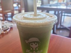 -格力东澳大酒店-蓝色海岸餐厅