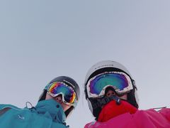 -大同万龙白登山国际滑雪场