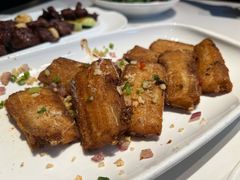 -外婆家(西红门荟聚购物中心店)