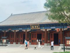 -天津妈祖文化园