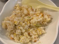蛋炒饭-肆拾壹號烤肉(龙岗店)