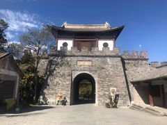 -天龙八部武侠城