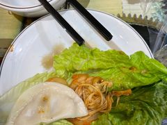 -石记东北风味烤肉店(子固路店)