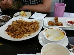 android_upload_pic-蘑菇餐厅(马台街店)