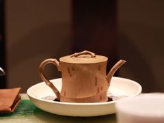 -见山茶事(丽水路店)