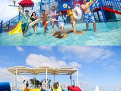 -汕头中海黄金海岸水上乐园