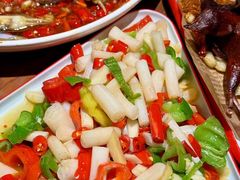 -老闵田螺馆·南昌市井菜·特色小吃(总店)