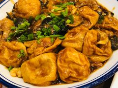 什锦面筋-锡和无锡菜(景丽苑店)