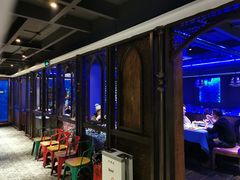 -清真·卡德尔大叔新疆主题餐厅(龙汇路店)