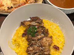 -Ciao窑炉披萨餐厅(宁波阪急店)
