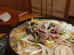 寿喜锅-福匠日本料理(人民路店)