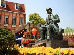 -安徒生童话乐园