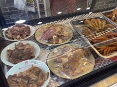 -豫掌柜饸饹面·烩面(秀沿路店)