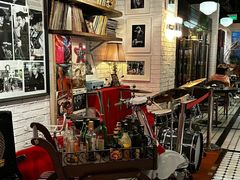 -Ponte 意大利餐厅