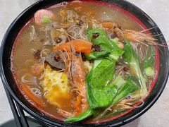 -赵璐海鲜面馆(德行路店)
