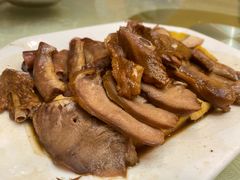 -辉记潮汕海鲜砂锅粥(林和西店)