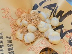 -馬伍旺川菜(江北虹悦城店)