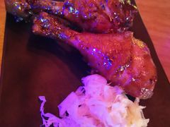 -兔子洞美式烤肉(勺园店)