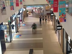 -宁波杉井奥特莱斯广场