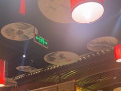 -徽镇小厨·经典徽菜(十里河店)
