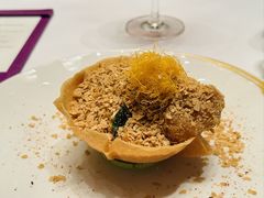 -金轩中餐厅 Jin Xuan(浦东丽思卡尔顿酒店)