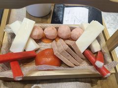 -龙泉人椰子鸡·糟粕醋·海南菜(龙昆南路店)