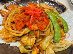 -羽寿司(东方宝泰店)