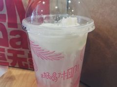 -麦当劳(金狮广场店)