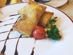-老井俄式餐厅