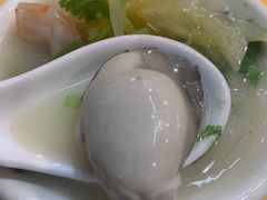 -东记潮汕美食砂锅粥小炒烧烤(镇南大街店)