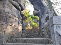 -叠彩山景区