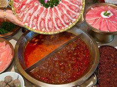 -小龙坎火锅(全球总店)