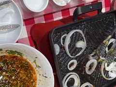 -西贝(上海我格广场店)