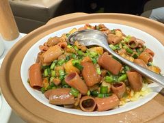 -双合园·海鲜水饺青岛菜(万佳广场店)