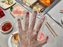 -海底捞火锅(群光广场店)