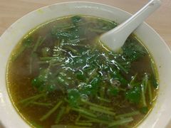 -舒蔡记生煎菜饭(云南中路店)