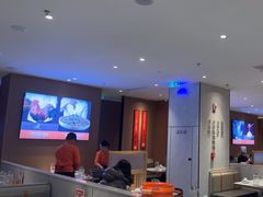 -北大荒人•新东北菜(青岛银座店)