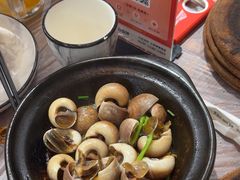 -小时候焗海鲜(鄞州万达店)