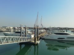 -日照世帆赛基地