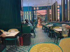 大堂-新仙清汤牛腩(铜锣湾店)