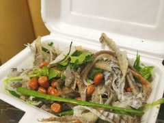 -陈添記·祖傳爽鱼皮·西关老字号(广州首店)