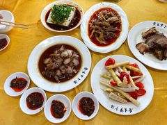 -荣生萝卜汤饭店