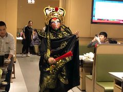 -海底捞火锅(奥山世纪城店)