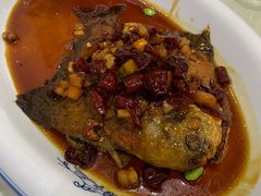 -聚丰德饭店(经五路店)